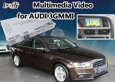 Οπισθοσκόπος διεπαφή Audi Multimdedia καμερών για A4L/A5/Q5 με την οδηγία χώρων στάθμευσης