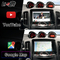 Lsailt οθόνη 7 αρρενωπή πολυμέσων αυτοκινήτων ίντσας για τη Nissan 370Z Teana 2009-παρούσα με την τηλεοπτική διεπαφή Carplay