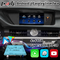 Lsailt η ασύρματη Apple Carplay &amp; αρρενωπή αυτόματη ολοκλήρωση cOem για Lexus ES350 ES300H ES250