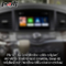 Ασύρματη αυτόματη διασύνδεση carplay android για Nissan Elgrand E52 IT08 08IT Quest περιλαμβάνει προδιαγραφές Ιαπωνίας