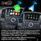 Ασύρματη διασύνδεση Carplay Android Auto για Nissan Pathfinder R51 Navara D40 IT08 08IT By Lsailt