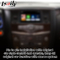 Ασύρματη διεπαφή Android Auto Carplay για Nissan Patrol Armada Y62 10-16 IT08 08IT Include Japan Spec