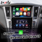 Ασύρματη αρρενωπή αυτόματη διεπαφή Carplay Lsailt για Infiniti Q50 Q60 Q50s 2015-2020
