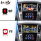 Τηλεοπτική διεπαφή πολυμέσων 4+64GB Lsailt αρρενωπή Carplay για Infiniti Q50 Q60 Q50s 2015-2020