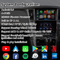 Τηλεοπτική διεπαφή πολυμέσων 4+64GB Lsailt αρρενωπή Carplay για Infiniti Q50 Q60 Q50s 2015-2020