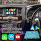 Διεπαφή βίντεο πολυμέσων πλοήγησης GPS αυτοκινήτου Lsailt Android για Infiniti QX80 2017-2021