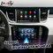 Ασύρματη Carplay Lsailt διεπαφή Navihome για 2017-2022 Infiniti QX50 με το αρρενωπό αυτοκίνητο