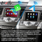 Ασύρματη Carplay αρρενωπή αυτόματη βελτίωση οθόνης πολυμέσων HD της Nissan Murano Z51