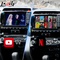 Αρρενωπή τηλεοπτική διεπαφή Carplay για το ταχύπλοο σκάφος LC200 εδάφους 2013-2015 Toyota με τη ναυσιπλοΐα ΠΣΤ Youtube