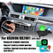 Ασύρματη διεπαφή CarPlay για Lexus GS300h GS200t με το αρρενωπό αυτοκίνητο, τηλεχειρισμός πηδαλίων υποστήριξης