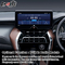 Διεπαφή βίντεο Lsailt 64 GB Android για Toyota Harrier Hybrid 2020-2023 με μονάδα ραδιοφώνου