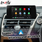 Ασύρματη αρρενωπή αυτόματη διεπαφή Carplay για Lexus NX300 NX 300 2017-2021 νέο Touchpad