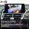 Ασύρματη αρρενωπή αυτόματη διεπαφή Carplay για Lexus NX300 NX 300 2017-2021 νέο Touchpad