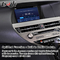 Τηλεοπτική διεπαφή Carplay Lsailt αρρενωπή για τον έλεγχο 2012-2015 ποντικιών Lexus RX270 RX350 RX450h RX