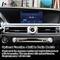 Lsailt Carplay Android Βίντεο Διασύνδεση Για Lexus GS 300h 450h 350 250 F Sport AWD 2012-2015