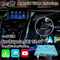 Lsailt Android Διασύνδεση πλοήγησης για το Toyata SAI G S AZK10 2013-2017