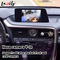 Ασύρματη διεπαφή Carplay για Lexus RX350L RX450L RX350 RX450h RX200t RX Knob Control 2016-2019