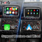 Lsailt Android πολυμέσων Βίντεο Διασύνδεση Carplay Για Nissan GT-R R35 GTR Μαύρη έκδοση Nisom 2011-2016