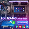 Lsailt Android Multimedia System Διασύνδεση Carplay για Lexus GX 460 GX460 2013-2021