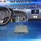 Αυτοκίνητο 360 αντίστροφη ενότητα διεπαφών καμερών πανοράματος για τη VW Mazda Infiniti PSA Audi Honda GM Mercedes