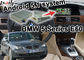 BMW E90 CIC 3 σειρών φορείς οχημάτων DVD συστημάτων, αρρενωπό κιβώτιο 5,1 ναυσιπλοΐας συνδέσεων καθρεφτών