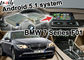BMW E90 CIC 3 σειρών φορείς οχημάτων DVD συστημάτων, αρρενωπό κιβώτιο 5,1 ναυσιπλοΐας συνδέσεων καθρεφτών