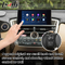Lexus NX300h NX200 NX200t Android 11 βίντεο διεπαφή με ασύρματο carplay android auto