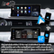Lsailt Lexus Video Interface για CT200h 2017-2021 GX LX ES LS...Περιλαμβάνεται CarPlay, Android Auto, Spotify
