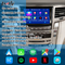 Το Lsailt CarPlay Android Interface Box για το Lexus LX LX570 LX460d 2013-2021 8+128G Περιλαμβάνει NetFlix, YouTube
