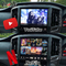 Lsailt Android CarPlay Interface για το Toyota Crown AWS210 GRS210 Athlete Majesta 2013-2017, Κουτί πλοήγησης αυτοκινήτου
