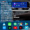 Lsailt Android CarPlay Διασύνδεση για Lexus ES GS NX LX RX LS IS 2013-2021 Με YouTube, NetFlix, Εικονίδιο Επανάστασης Κεφαλής