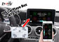 Αρρενωπή διεπαφή αυτοκινήτων για Benz C/E/A/B/ML/GLK με την εντολή Bluetooth Youtue Siri