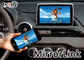 Mazda MX-5 αρρενωπό RAM μαύρων κουτιών 16GB EMMC 2GB διεπαφών αυτοκινήτων με WIFI BT