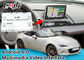 Mazda MX-5 αρρενωπό RAM μαύρων κουτιών 16GB EMMC 2GB διεπαφών αυτοκινήτων με WIFI BT