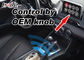 Αρρενωπή αυτόματη διεπαφή Plug&amp;Play για τη Mazda MX-5 σε απευθείας σύνδεση χάρτης Apps Miracast WIFI Yandex υποστήριξης 2 3 6 CX -3 CX -5