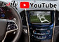 Τηλεοπτική διεπαφή 9,0 ναυσιπλοΐας Lsailt αρρενωπή για το κατάστημα παιχνιδιού συστημάτων 2014-2020 Waze WIFI Google ΣΥΝΘΉΜΑΤΟΣ ATS/XTS Cadillac