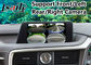 Αρρενωπή διεπαφή πολυμέσων Lsailt για Lexus RX200t RX350 με Google/waze/Carplay