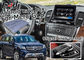 Benz GLS της Mercedes αρρενωπό κιβώτιο ναυσιπλοΐας, Youtube προαιρετικός carplay διεπαφών ναυσιπλοΐας τηλεοπτικός