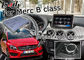 Αρρενωπό κιβώτιο ναυσιπλοΐας αυτοκινήτων ΠΣΤ για Benz Β της Mercedes την κατηγορία Ntg 5,0 Mirrorlink