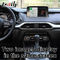 Αρρενωπή αυτόματη διεπαφή 7,1 για τη Mazda CX-9 2014-2019 με την αποθήκευση 32gb, αρρενωπό αυτοκίνητο υποστήριξης RAM 3G από Lsailt
