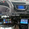 Πολυμέσων τηλεοπτική διεπαφή κιβωτίων ναυσιπλοΐας Carplay αρρενωπή αυτόματη για το βίντεο Cadillac XTS