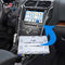 Αρρενωπό κιβώτιο ναυσιπλοΐας ΠΣΤ αυτοκινήτων για το ΣΥΓΧΡΟΝΙΣΜΌ 3 εξερευνητών προαιρετικό carplay αρρενωπό αυτοκίνητο RAM 3GB