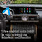 Αρρενωπή αυτόματη τηλεοπτική διεπαφή Lexus Rc200t Rc300h Rc350 Rcf 2011 Carplay διεπαφών