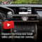 Αρρενωπή αυτόματη τηλεοπτική διεπαφή Lexus Rc200t Rc300h Rc350 Rcf 2011 Carplay διεπαφών