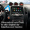 Άνευ ραφής ασύρματη αρρενωπή αυτόματη τηλεοπτική διεπαφή Nissan 370z 2010-2020 Carplay