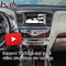 Ασύρματο κιβώτιο ναυσιπλοΐας αυτοκινήτων Carplay αρρενωπό για Infiniti QX60 JX35 2013-2020
