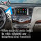 Ασύρματο κιβώτιο ναυσιπλοΐας αυτοκινήτων Carplay αρρενωπό για Infiniti QX60 JX35 2013-2020