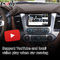 Προαστιακό ασύρματο carplay κιβώτιο διεπαφών Tahoe Chevrolet με το αυτόματο παιχνίδι Lsailt Navihome GMC Yukon youtube androif