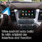 Προαστιακό ασύρματο carplay κιβώτιο διεπαφών Tahoe Chevrolet με το αυτόματο παιχνίδι Lsailt Navihome GMC Yukon youtube androif
