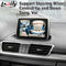 Τηλεοπτική διεπαφή πολυμέσων Lsailt αρρενωπή για τη Mazda 3 πρότυπο του 2014-2020 με το ROM Youtube Mirrorlink 32GB ναυσιπλοΐας ΠΣΤ